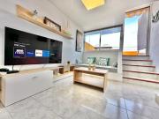 Mirador de Los Gigantes