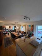 In the heart of the Aurora Borealis - Tromsø City