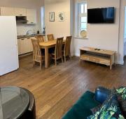 Stabu Sēta Apartments