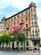 Suite Sommeiller Comfort in centro