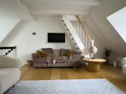 Downtown Copenhagen Studio