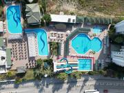 Aydinbey Gold Dreams - UltraInclusive