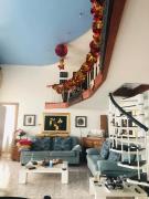 Boulevarde de la Turbie Beausoleil