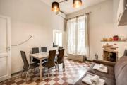 Suite Experience Termini Station Apartment