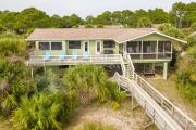 Top Fripp Island