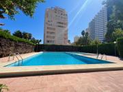 Apartamento Etxezuri con terraza - Inmodream Calpe