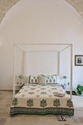 Silentio Suite N2-Ostuni-Jacuzzi