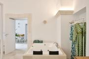 Silentio Suite N2-Ostuni-Jacuzzi