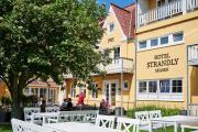 Hotel Strandly Skagen
