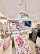 Doms Ryokan in Avida Aspira With Wifi and Netflix