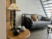 Maison Pi Mouss à 150m de la mer