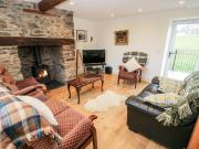 Top Welshpool