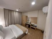 شقق كيان البستان للشقق المخدومة