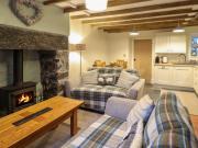 Top Blaenau-Ffestiniog