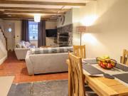 Top Blaenau-Ffestiniog