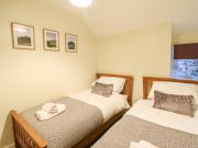 Top Blaenau-Ffestiniog