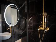 La Bastide de Saint Barnabé - Jacuzzi Terrasse Clim Wifi Parking Petanque