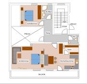 Landhaus Oberstockach