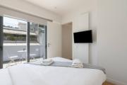 Athens Trikoupi Suite E1