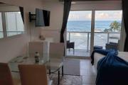 Beachfront Apartment in Sunny Isles Beach!