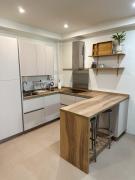 Fantástica vivienda situada el el corazón del Puerto de la Cruz