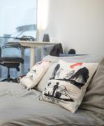 Relaxed Zen-Apartment in top area and amazing view