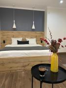 SCANDIC apartments-feels like home!