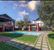 A Stunning Cozy Apartment