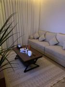 شقة جديدة ومميزة بحي الملقا