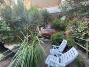 Pà Blanc Apartments