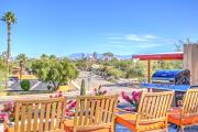 Charming Tucson Vacation Rental 2 Mi to Downtown