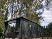 HEERLIJK CHALET MIDDENIN DE NATUUR!