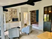 Le Platane de la canourgue