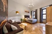 Comfortable Apartments in the Old Town of Krakow