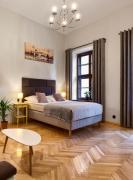 Comfortable Apartments in the Old Town of Krakow