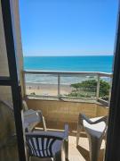 Quinto andar frent p mar PRAIA DO MORRO