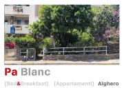 Pà Blanc Apartments