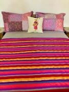 Appartement beau et familial connecté