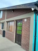 Alojamiento Los Guanacos