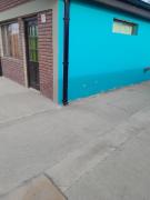 Alojamiento Los Guanacos