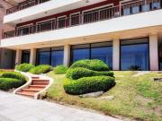 Departamento frente al mar La Perla con cochera