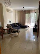 St. Lazaros Seaside Apartment