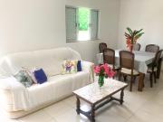 Apartamento de 3 quartos em Jurerê