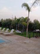 Private Villa with private Chef optional