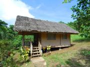 Sweet native Guesthouse in Paradise Garden