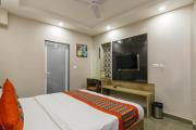 Hotel Anand - Walk in from New Delhi Railway Station