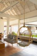 Baan Haad Ngam Boutique Resort