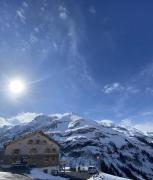 Top Warth am Arlberg