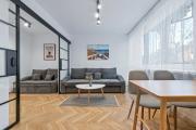 RentPlanet - Apartament Syreny