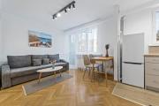 RentPlanet - Apartament Syreny